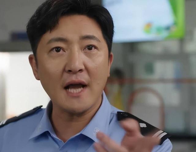 原本冲着郭京飞王千源看的《漂白》，却被40岁跨界女演员给惊艳了