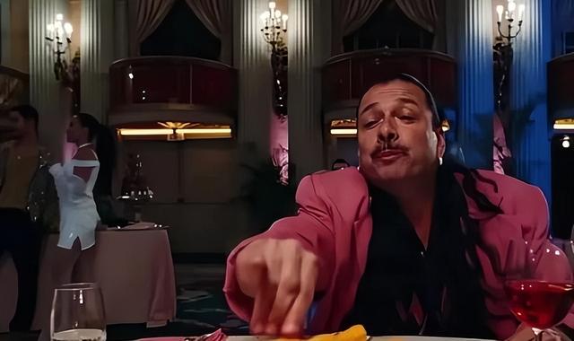 这次，吹牛老爹“底裤被扒光”，卢靖姗的话，终于有人信了