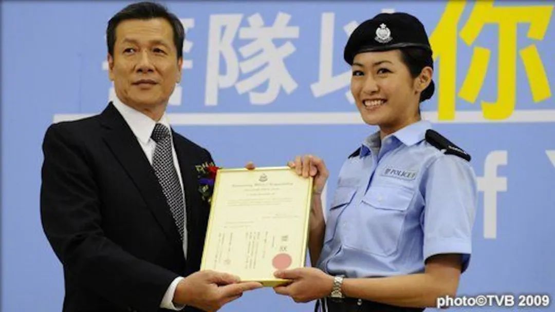 42岁前TVB女星近况曝光，曾因山头靠不住被雪藏兼生意失败