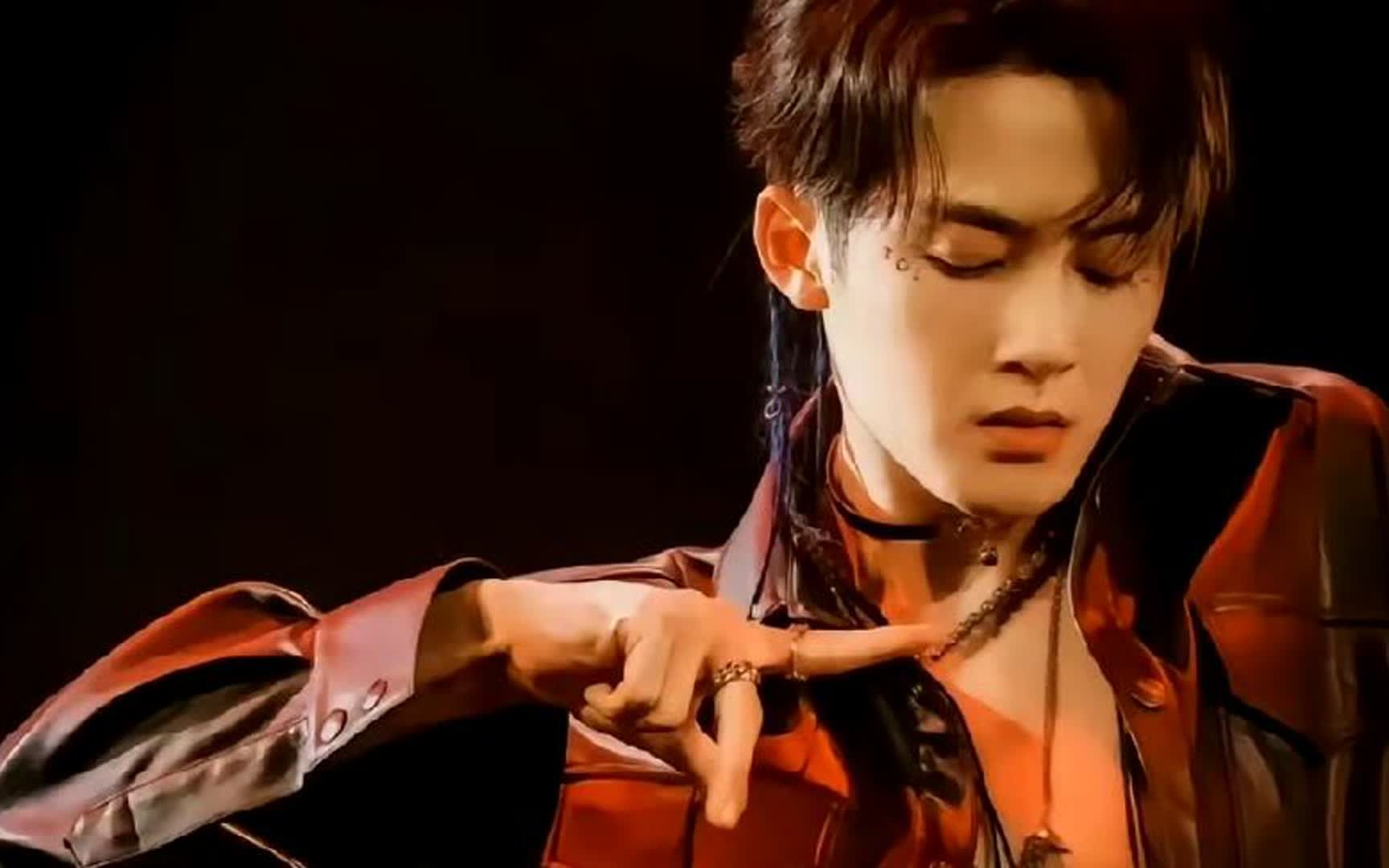 期待已久！檀健次携满满诚意再临好六舞台