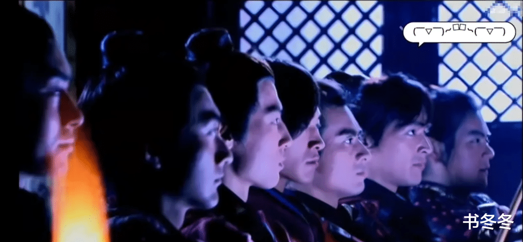 这绝对是娱乐圈颜值天花板,可惜一直没火