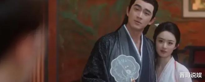 《与凤行》大结局揭晓:沈璃怀孕,行止神君晋升奶爸,金娘子才是人生赢家!