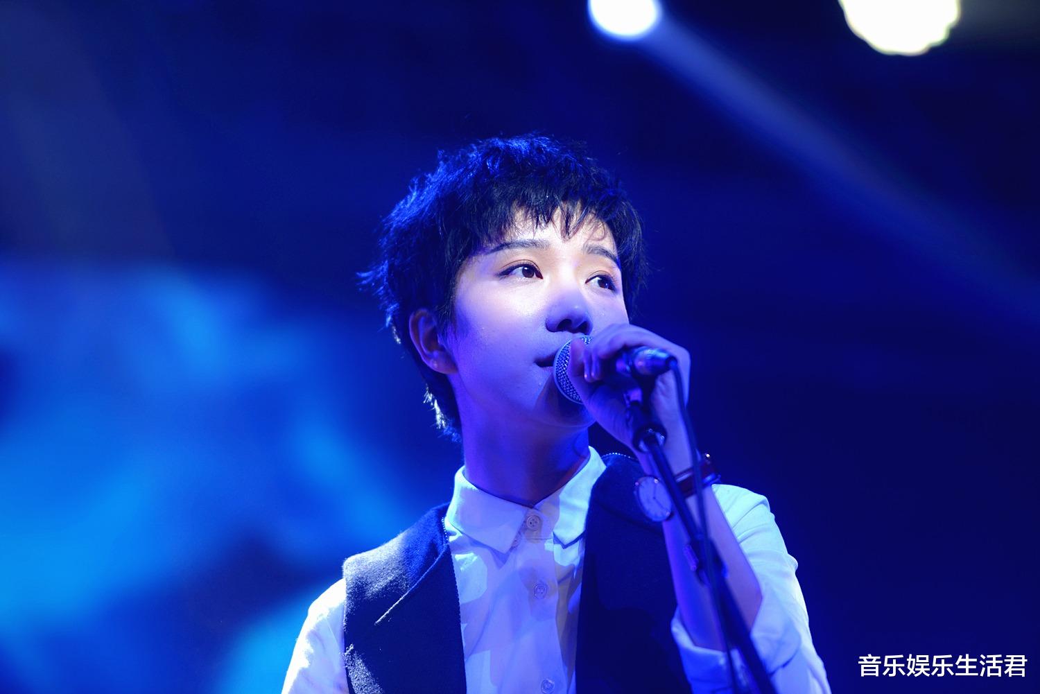 《时光音乐会超女季》歌单:首期21组超女回归,尚雯婕冤家聚头