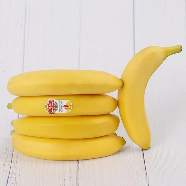 佳农香蕉和普通香蕉的区别？