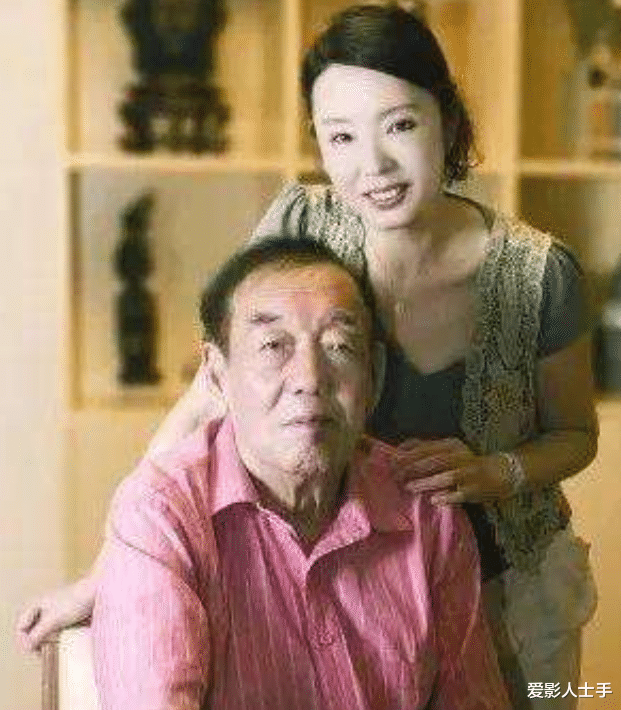 不知不觉，老电影《红旗谱》14位主演都已去世，仅一人健在