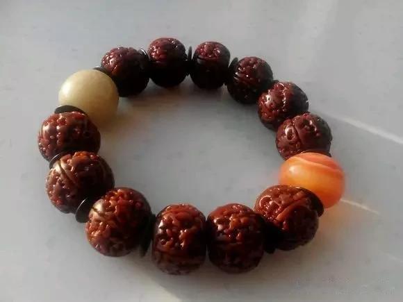 金刚菩提要想玩出彩，你得这么干