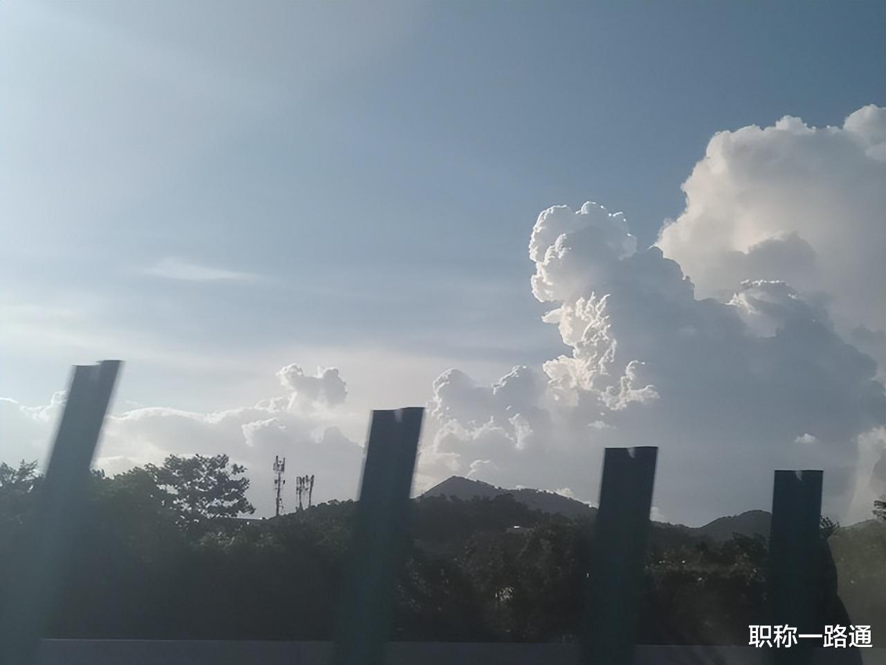 职称之惑：运气or后台？揭秘成功真相！