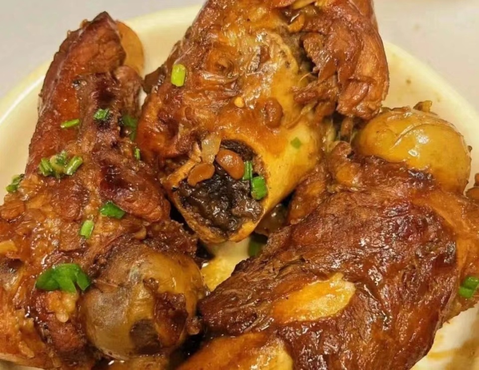 這6道家常菜太費米飯了，好吃又實惠，姐妹們做起來！