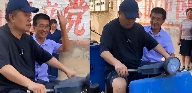 被批“不男不女”的毕凌,把父亲毕福剑自以为豪的体面,撕个稀碎