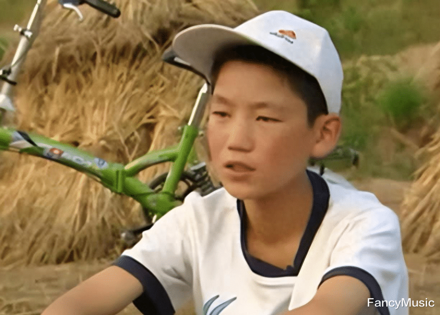 高占喜|《变形计》中走出来的穷孩子，高占喜已经订婚，实现“逆天改命”