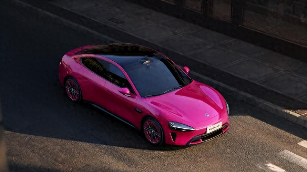 曝小米汽车工厂1月产量约2.66万辆，小米15沦为牺牲品跌至大米价