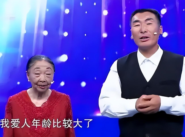 李玉成终于说出了实话 公开吐槽马玉琴年纪太大,结婚28年疑似后悔