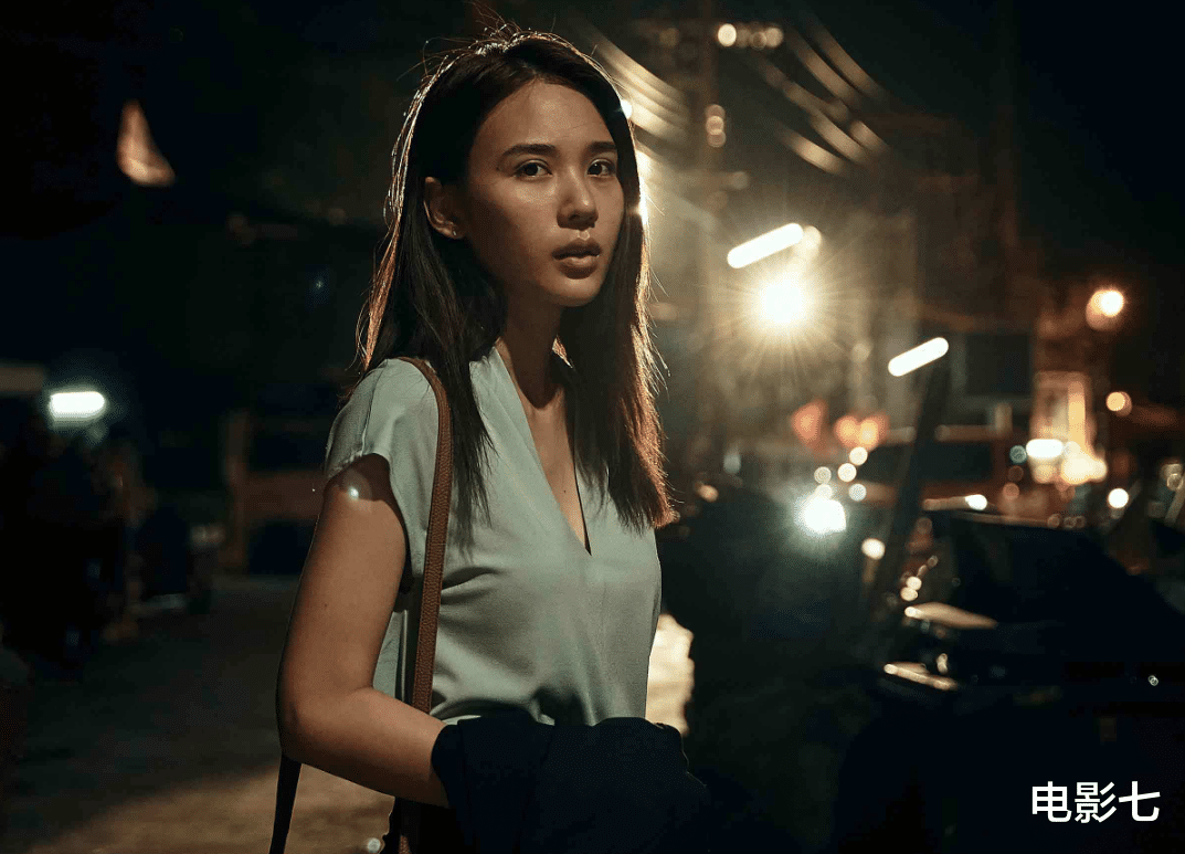 尺度达到B级，3天票房破亿，张家辉和阮经天，拍了部新《无间道》