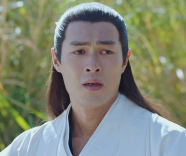 长相磕碜却演“绝世美男”,丑不自知的5位男星,究竟哪来的自信