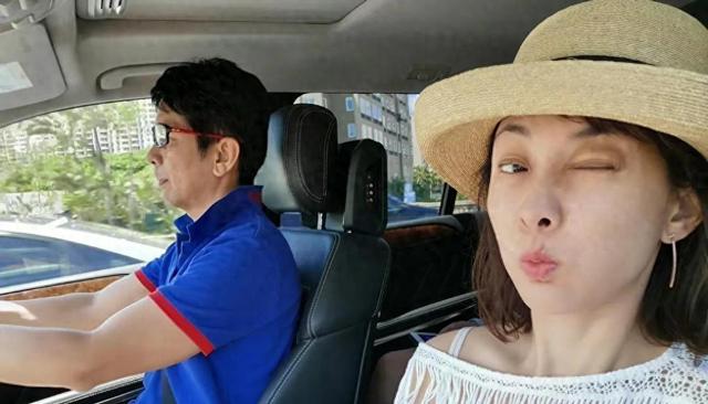 演员牛莉：结婚26年不做饭，连生3个孩子被丈夫一家宠成宝