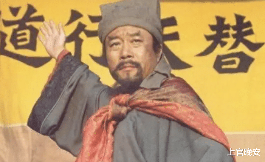 因演反派太招人恨被骂惨的演员,李雪健不敢回老家,陈强差点没命