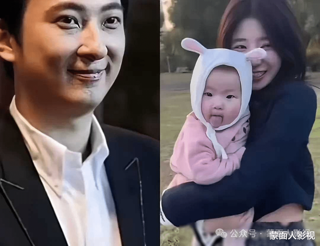 光生娃不结婚！李泽楷喜迎贵子，郭嘉文分手竟成人生赢家？