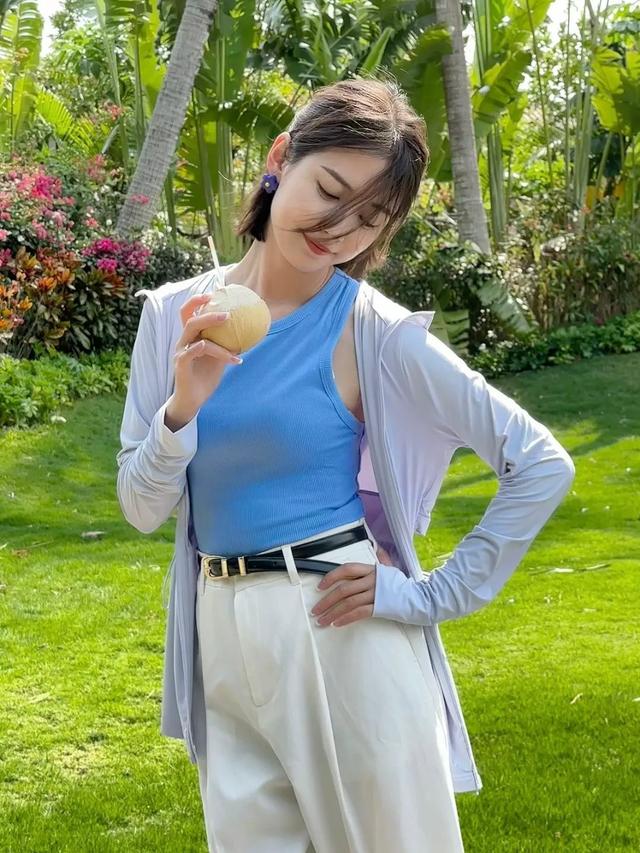 陈钰琪分享图片