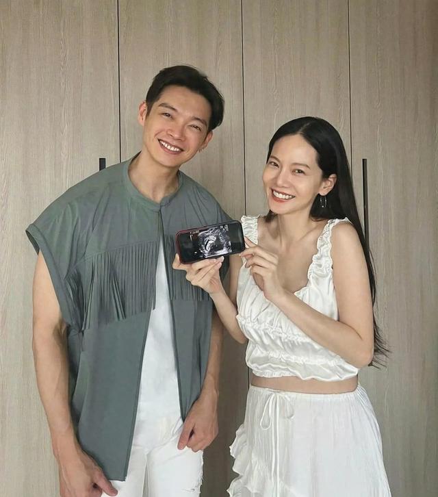 前飞轮海成员辰亦儒官宣当爸爸,吴尊儿女双全,炎亚纶被判7个月