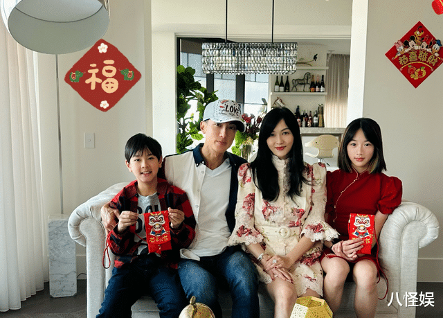 吴尊宣扬为陪家人十年没接戏，每天6点多起床给孩子做饭，引争议