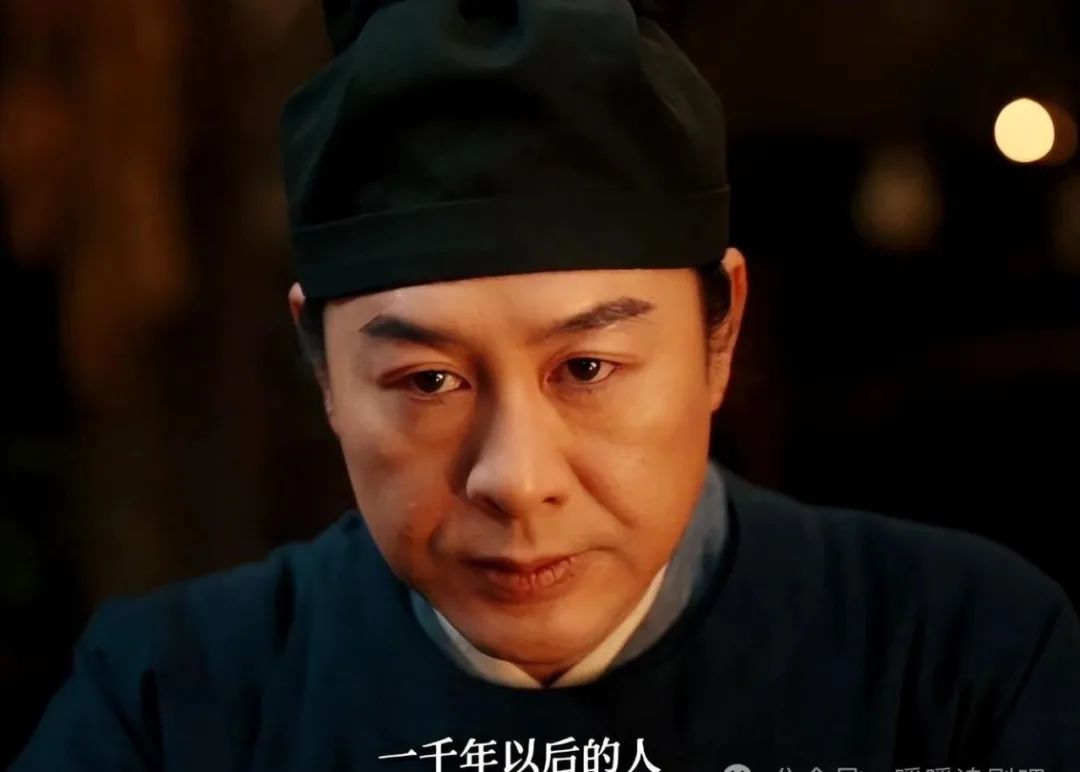 央视首播!历史悬疑剧即将开播,张颂文、周一围、白百何领衔