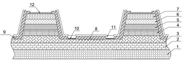 兆驰、乾照光电、思坦科技、罗化芯、中科院等公布18项Micro LED专利