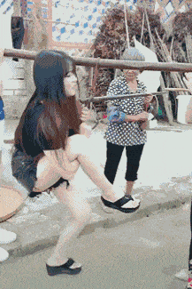 天知道马伊琍站在这个舞台的时候,内心是有多崩溃