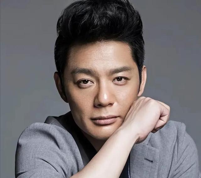 从“好男人”到“渣男代表”,傅程鹏经历了什么?