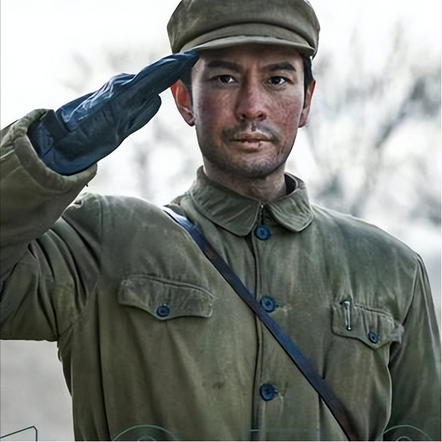 唐国强炮轰陈凯歌:拍《志愿军》私心太重、为捧自己儿子不讲武德