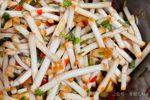 自带“青霉素”的3种菜，春天隔三差五吃，提高免疫力，少生病