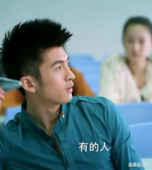 张云龙古力娜扎默认恋情,细数历届女友,一个比一个顶,颜值超高