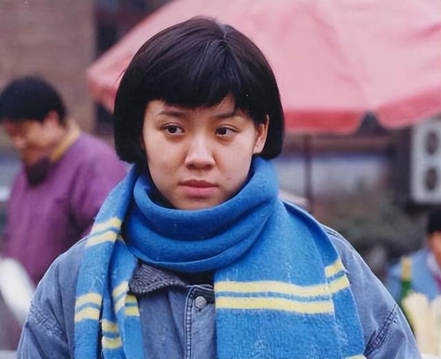 年纪越大越漂亮的女星,我只服这8位,年轻时一般,快40岁才变美