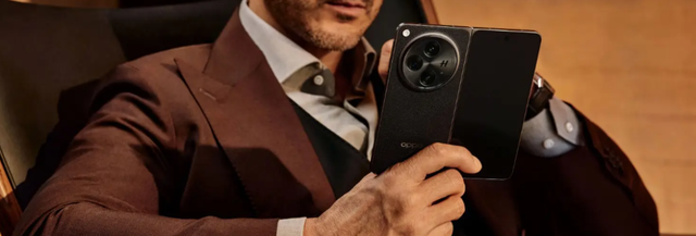 OPPO多形态新机将至，有望搭载全新自研网络芯片