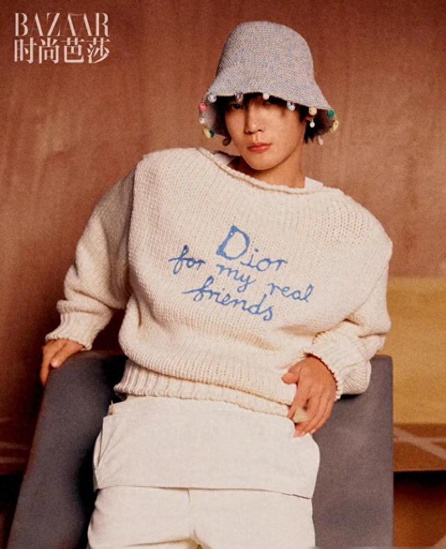 1.20娱乐瓜:肖战李现王一博张艺兴赵丽颖龚俊迪丽热巴于适