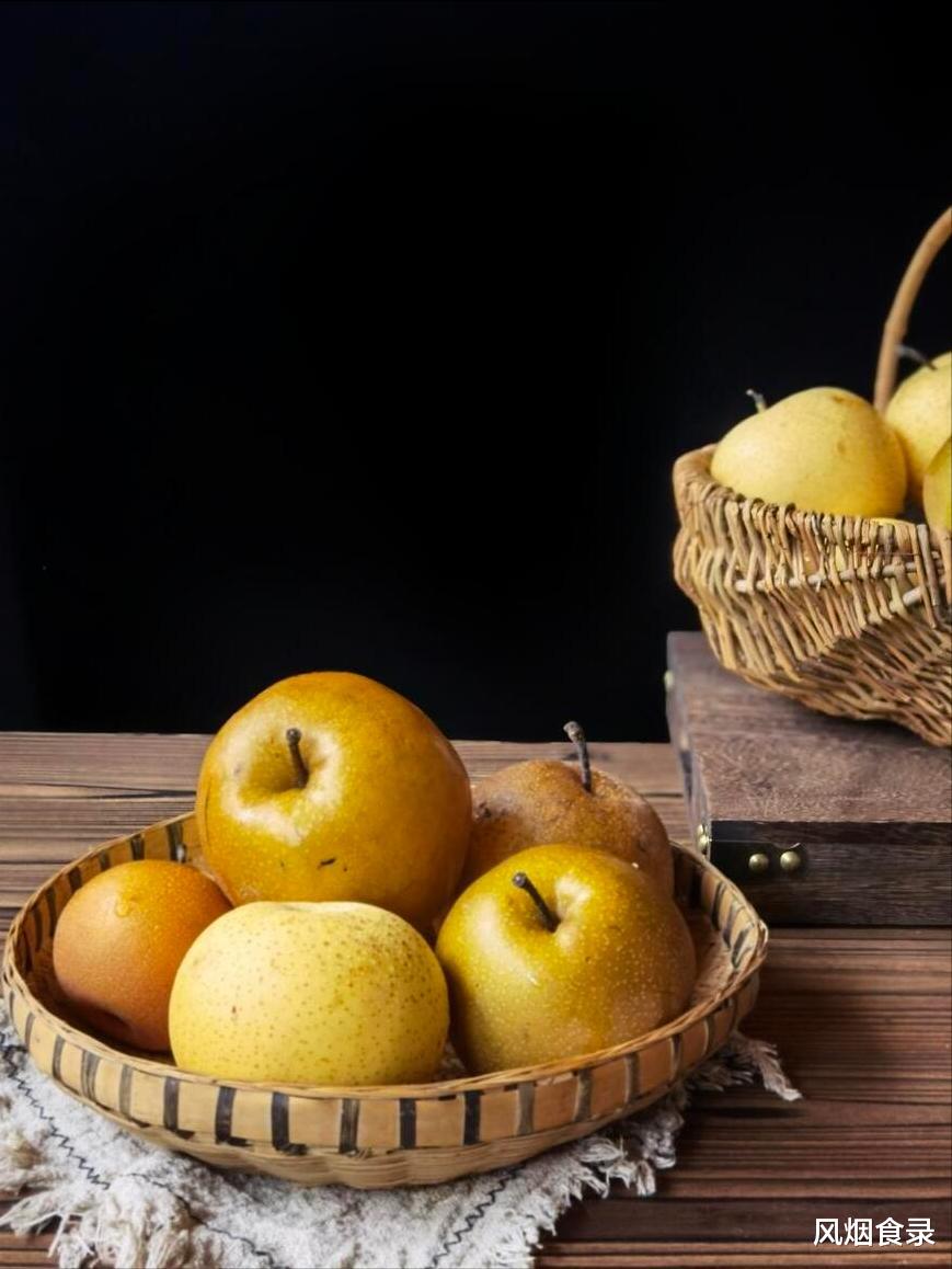 全国,哪的“梨”最好吃?经过评选,这10个地方上榜,有你家乡吗