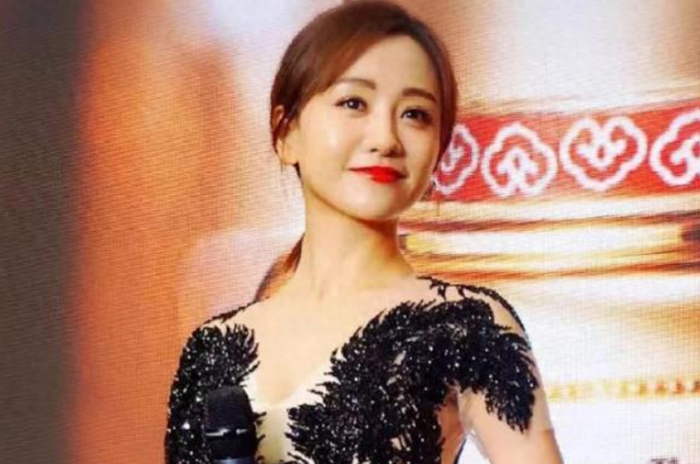 赵露思出事后,才发现让于正“无奈”的杨蓉,才是真正的人间清醒