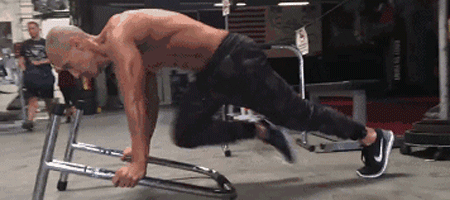 什么是核心力量训练?5个动作强化核心肌群,提升稳定性