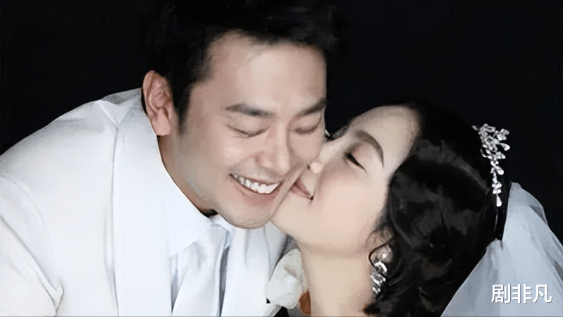 新婚13天,被丈夫砍断手指,虐待致流产,终生不孕,星途就此葬送