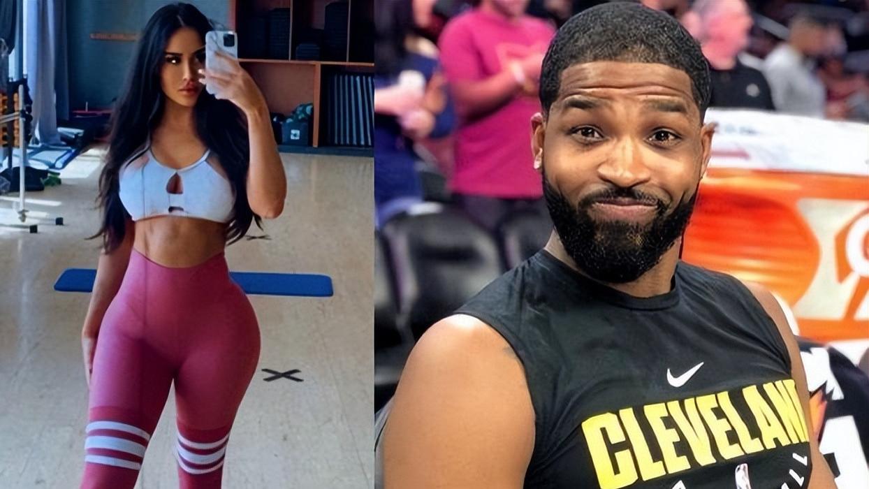 ?禁赛！TT摊上事了，拖欠5.8万抚养费！与富婆卡戴珊离婚太不明智