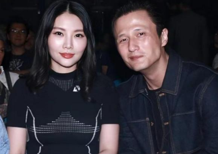 徐冬冬|祝贺！徐冬冬将担当自己婚礼真人秀的导演，为大家讲述多年来的相恋历程