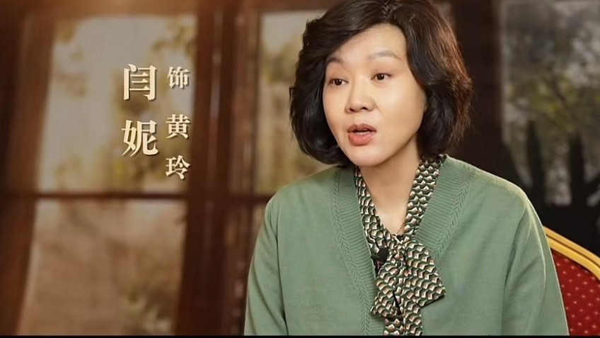 明晚开播！闫妮再扛大旗，终于有和《父母爱情》一较高下的年代剧