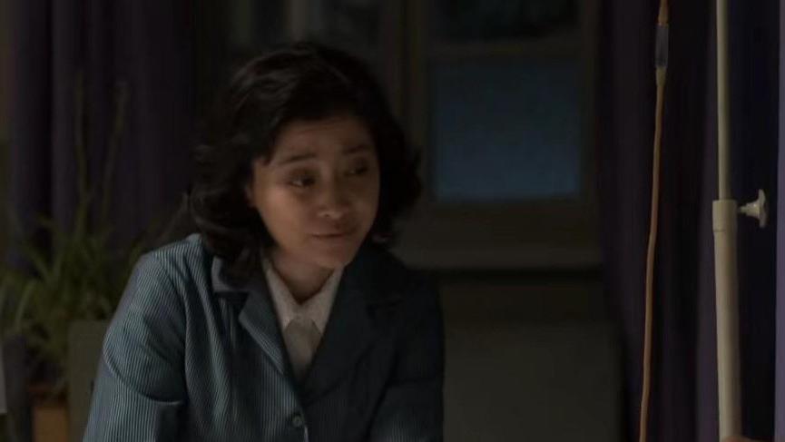 《父母爱情》：江德福退休旅行中先后吃的四顿饭，都是大有深意的