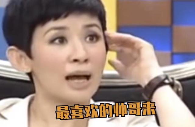 这一次,陈晓“底裤被扒光”,赵丽颖当初的话,终于有人信了