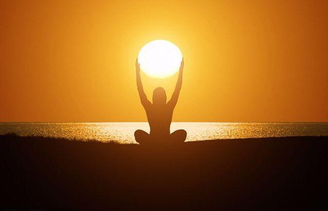 最难补的阳气，还是肾中真阳！中医一味药，把阳气牢牢锁在肾中！