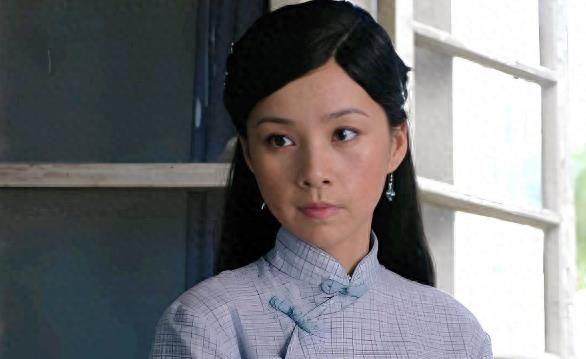 何琳：被传是陈坤儿子生母，嫁到艺术世家息影7年，如今现状如何