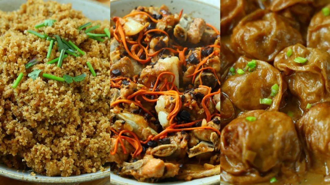 立秋了,孩子提高免疫力,多吃这3道肉菜,荤素搭配,汁多下饭!