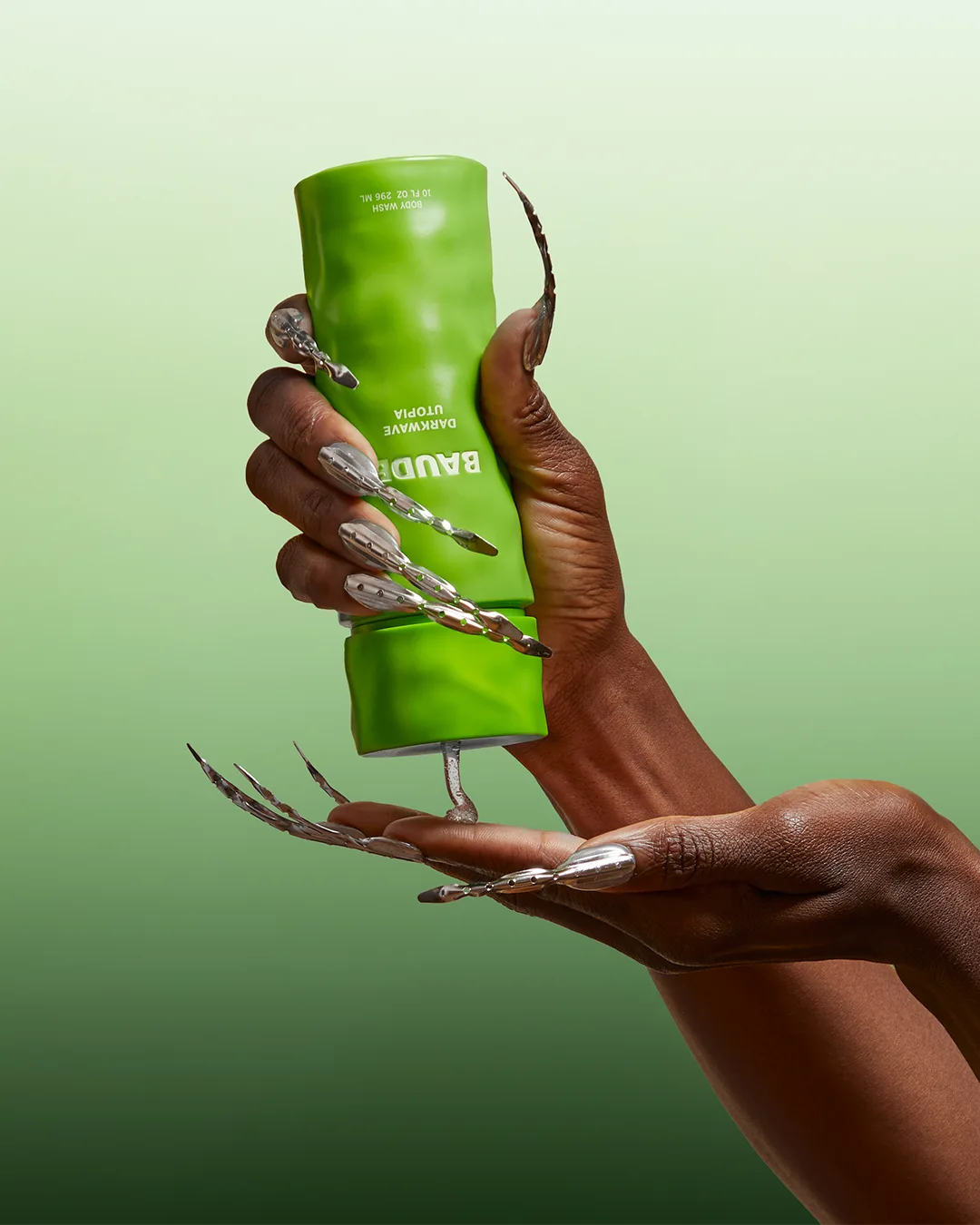 护肤包装设计丨从奢华中寻找自然触感