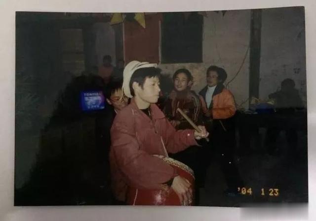 春晚|那些年，我们村的春晚