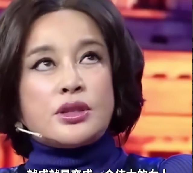 刘晓庆出轨续集!让小男友删除“吓人视频”,证据曝光评论区炸锅