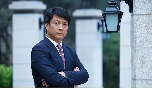 2023年山西省十大富豪排行榜：来自晋商的传奇人物